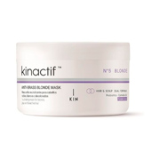 Mascarilla Nº5 Blonde - 200 ml