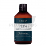  KINMEN FORCE SHAMPOO 300ml