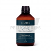 KINMEN 3 in 1 300ml