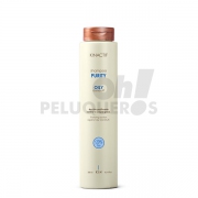 Purity Shampoo - Oily Dandruff 300ml