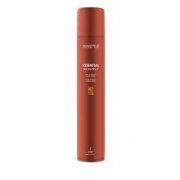 Essential HairSpray 500ml KinStyle