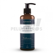 BEARD SHAMPOO 250ml