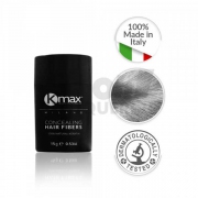 Fibras Capilares Gris 15 gr.