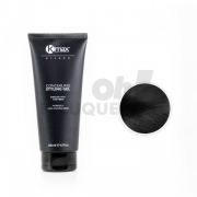 Concealing Styling Gel Negro 200ml