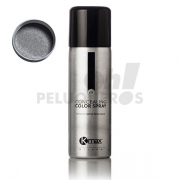 Kmax Concealing Color Spray Ceniza 200ml
