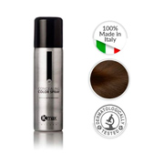 Spray Color 200 ml – Cubre Calvicie y Canas