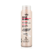 Terra Curly Champú - 300 ml