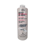 Curly Co-Wash Hidratante Reparador