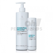 LECHE LIMPIADORA PREBIOTICA 500ml