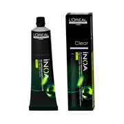 Tinte INOA Clear - 60 gr