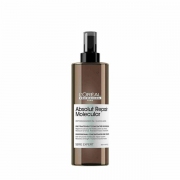 Spray Pre-Tratamiento Profesional Para Cabello Dañado 190ml