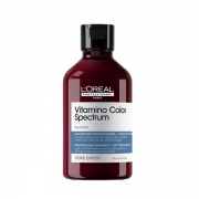 Blue Champú Color Spectrum 300 ml.