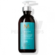 Crema Intensa para Rizos 300ml 