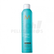 Fijador Luminoso Extra Fuerte Moroccanoil 330ml