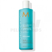 Champú Extra Volumen 250ml