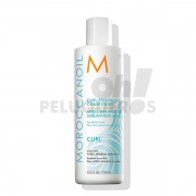 CURL CLEANSING CONDITIONER 250ml