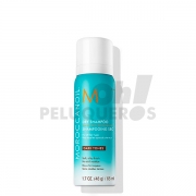 Champu Seco Tonos oscuros talla viaje 65ml