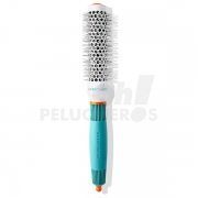 Moroccanoil Cepillo Redondo Ceramic & Ion 25''