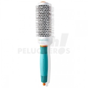 Moroccanoil Cepillo Redondo Ceramic & Ion 35''