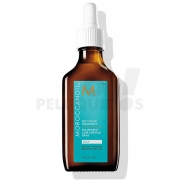 Tratamiento Cuero Cabelludo Graso 45ml