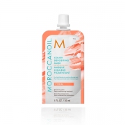 Mascarilla con color Coral 30ml	