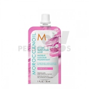 Mascarilla con color Hibiscus 30ml