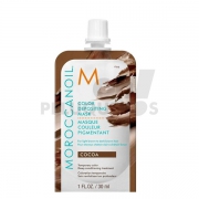 Mascarilla con color Cacao 30ml