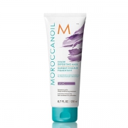 Mascarilla con color Lila 200ml