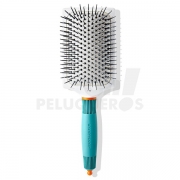 Moroccanoil Cepillo Plano Ceramic & Ion