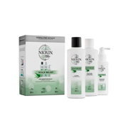 Scalp Relief Kit