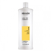 System 1 Conditioner 1000ml 
