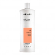 Sistema 4 Scalp   Hair Conditioner 1000ml