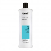 Cleanser Champú Sistema 3 1000ml