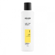 System 1 Shampoo 300ml