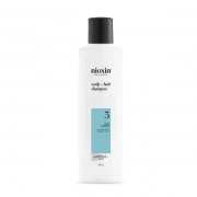 System 3 Shampoo 300 ml