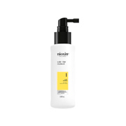Tratamiento Nioxin 1-4 - 100 ml