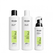 Pack Tratamiento System 2 