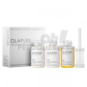 Olaplex Traveling Stylist Kit 2023