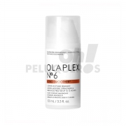 OLAPLEX® No. 6 Bond Smoother 100ml