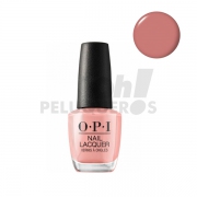 Nail Lacquer Dulce De Leche NLA15  