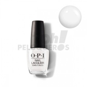 Nail Lacquer Alpine Snow NLL00 