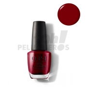 Nail Lacquer Malaga Wine NLL87 