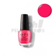 Nail Lacquer Strawberry Margarita NLM23 
