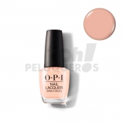 Nail Lacquer Samoan Sand NLP61 