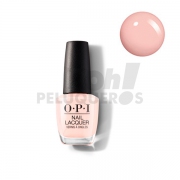 Nail Lacquer Bubble Bath NLS86 