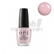 Nail Lacquer Dont Bossa Nova Me Around NLA60 