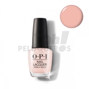 Nail Lacquer Tiramisu for two NLV28 