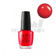 Nail Lacquer Cajun Shrimp NLL64 