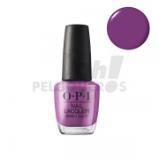 Nail Lacquer Medi-Takeitallin NLF003  
