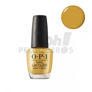 Nail Lacquer Ochrethemoon NLF005  